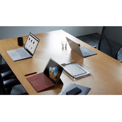 Microsoft Surface Pro 7+ Tablet - 12.3\" - 16 GB - 512 GB SSD