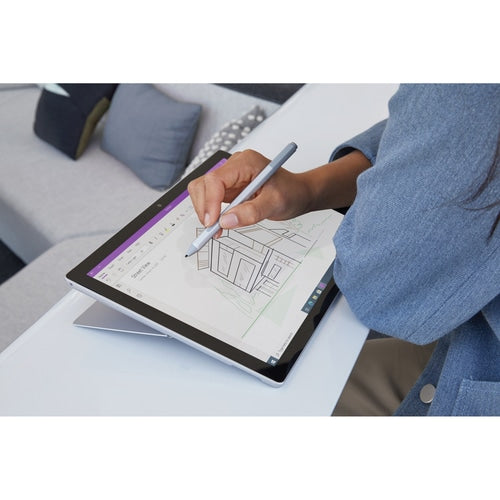 SURFACE PRO 7+ I7/16GB/512GB BLACK