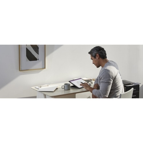 Microsoft Surface Pro 7+ Tablet - 12.3\" - 32 GB - 1 TB SSD