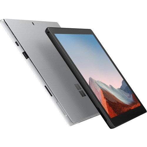 DÉMO SURFACE PRO 7+ I5/8 Go/256 Go NOIR