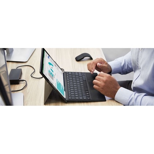 DÉMO SURFACE PRO 7+ I7/16 Go/256 Go NOIR
