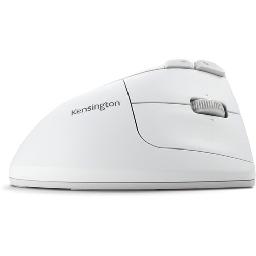 PRO FIT ERGO VERTICAL WIRELESS TRACKBALL WHITE (BROWN BOX)