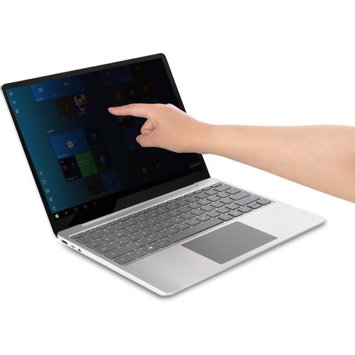 Pantalla de privacidad Kensington SA124 para Surface Laptop Go