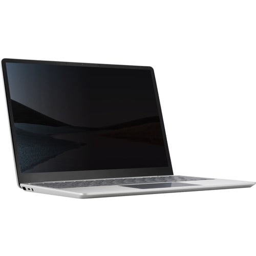 Pantalla de privacidad Kensington SA124 para Surface Laptop Go