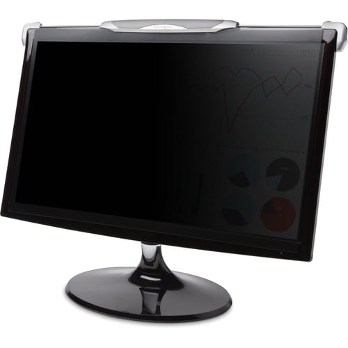 Kensington FS270 Snap2 Privacy Screen for 25''