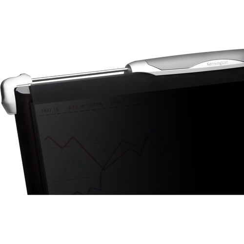 Kensington FS270 Snap2 Privacy Screen for 25''
