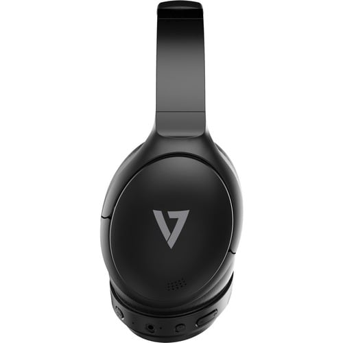 V7 Bluetooth Wireless Stereo ANC Headphones