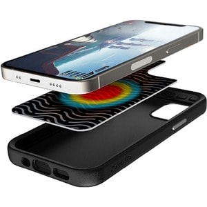 OtterBox iPhone 12 and iPhone 12 Pro Easy Grip Gam