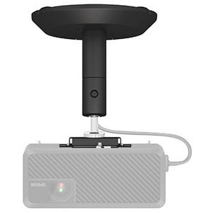 Support plafond pour projecteur Epson V12H963110 - Noir