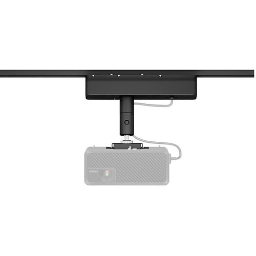 Riel de montaje Epson para proyector - Negro
