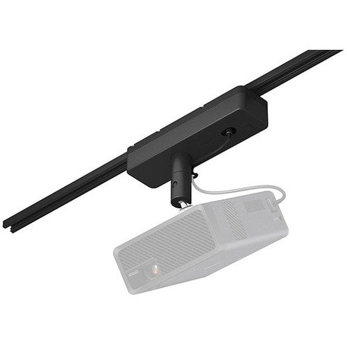 Riel de montaje Epson para proyector - Negro