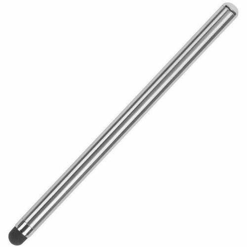 Lápiz óptico desechable Targus (paquete de 15) - 15 - Gris