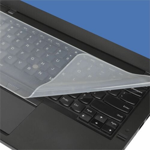 Funda universal de silicona para teclado Targus MEDIANA