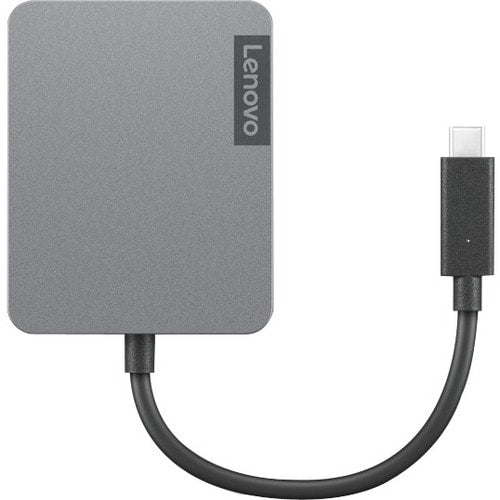Lenovo USB-C Travel Hub Gen2 - for Monitor
