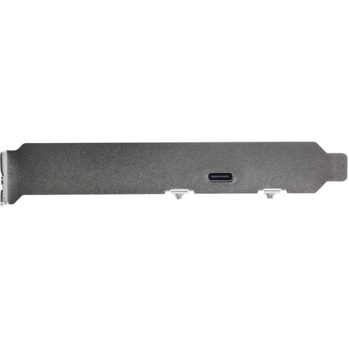 Carte PCIe USB 3.2 Gen 2x2 StarTech.com - Contrôleur PCI Express 3.0 x4 USB-C 20 Gbit/s