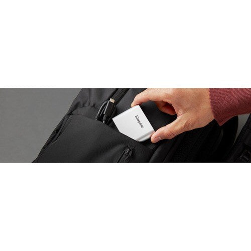 MULTI 1 USB3.2 GEN1 WORKFLOW DUAL-SLOT