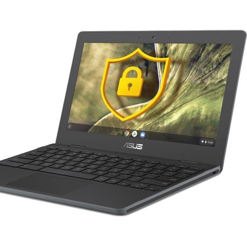 Processeur Intel Celeron N4020 de 11,6 pouces, 1,1 GHz, 4 Go, 32 Go, sans Chrome OS