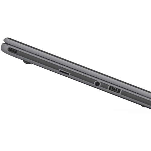 Processeur Intel Celeron N4020 de 11,6 pouces, 1,1 GHz, 4 Go, 32 Go, sans Chrome OS