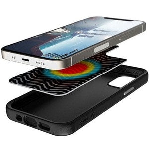 OtterBox Galaxy S21+ 5G Easy Grip Gaming Case