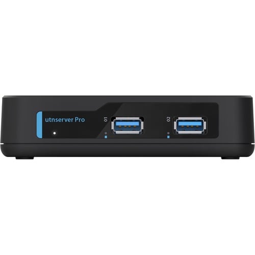 Servidor de dispositivos USB SEH - Nuevo