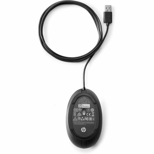 BULK WIRED 320M MOUSE