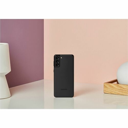 Samsung Galaxy S21+ 5G Phantom Black de 256 GB, precio de venta al público