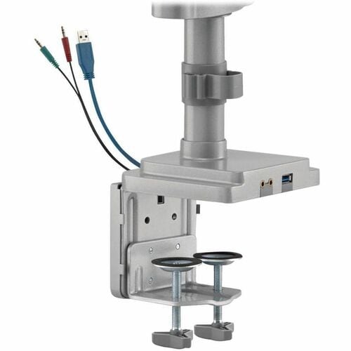 Support de bureau Tripp Lite par Eaton DDR1730TAL pour ordinateur plat