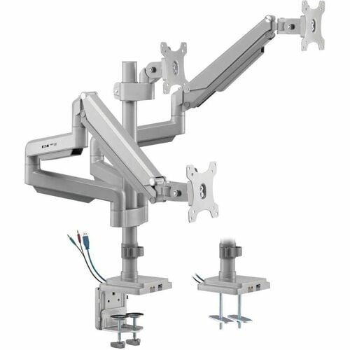 Support de bureau Tripp Lite par Eaton DDR1730TAL pour ordinateur plat