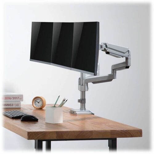 Support de bureau Tripp Lite par Eaton DDR1730TAL pour ordinateur plat