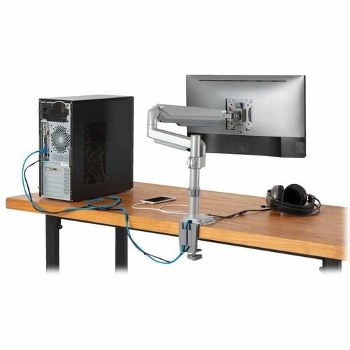 Support de bureau Tripp Lite par Eaton DDR1732SAL pour ordinateur plat