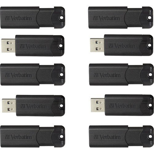 32GB PINSTRIPE USB 3.0 FLASH MULTI 10