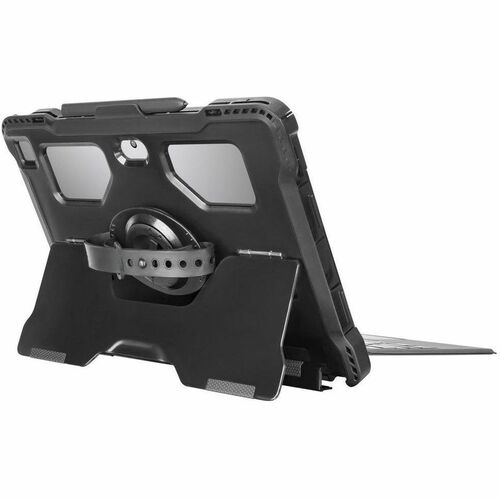Estuche de transporte resistente Targus THZ892GLZ para portátiles Dell