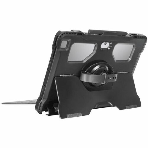 Estuche de transporte resistente Targus THZ892GLZ para portátiles Dell