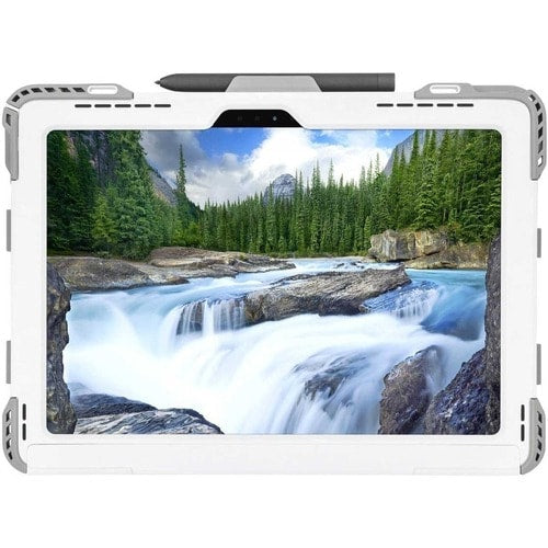 Estuche de transporte Targus Healthcare THZ893GLZ Dell No