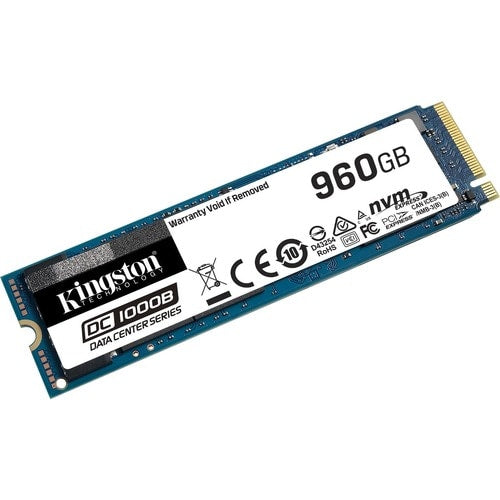 SSD NVME empresarial DC1000B M.2 2280 de 960 GB