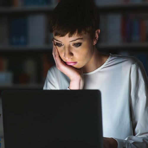 Kensington MagPro Elite Privacy Screen for Surface