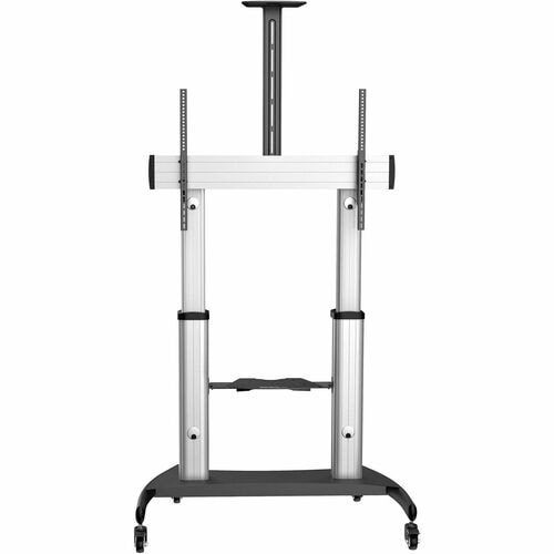 StarTech.com Mobile TV Stand, Heavy Duty Universal