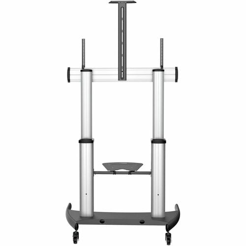 StarTech.com Mobile TV Stand, Heavy Duty Universal
