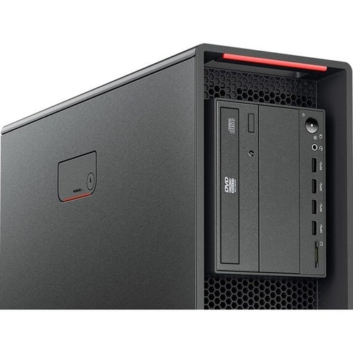 Lenovo ThinkStation P520 30BE00J8US Workstation - 1 Xeon W-2223 - 32 GB