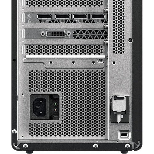 Lenovo ThinkStation P520 30BE00J8US Workstation - 1 Xeon W-2223 - 32 GB