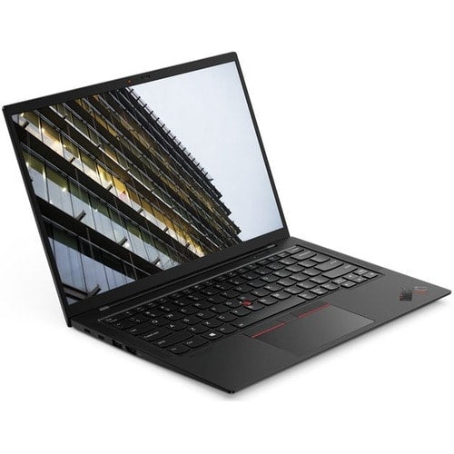 Ultrabook Lenovo ThinkPad X1 Carbon Gen 9 20XW004EUS 14 pouces - WUXGA