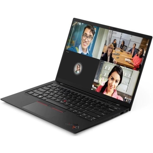 Ultrabook Lenovo ThinkPad X1 Carbon Gen 9 20XW004EUS 14 pouces - WUXGA