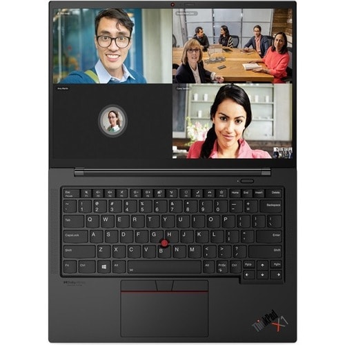 Ultrabook Lenovo ThinkPad X1 Carbon Gen 9 20XW004EUS 14 pouces - WUXGA