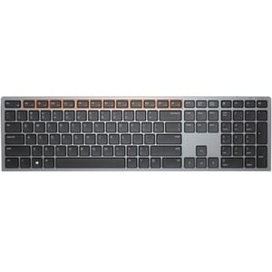 Teclado y ratón inalámbricos multidispositivo Dell Premier KM7321W - USB inalámbrico Bluetooth/RF