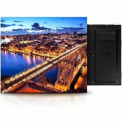 Samsung XPR XPR-S Digital Signage Display - LCD - LED - 8000 cd/m²