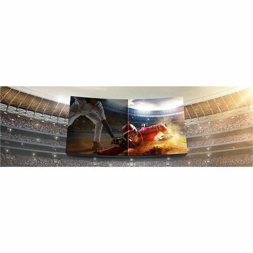 Samsung XPR XPR-S Digital Signage Display - LCD - LED - 8000 cd/m²