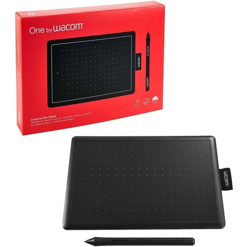 Tablette graphique Wacom Small Pen
