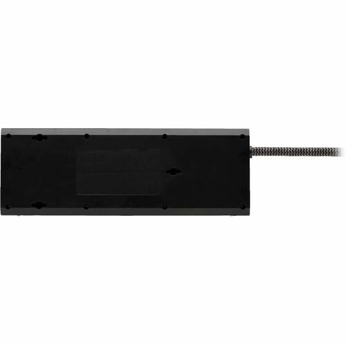 Supresor de sobretensiones de 8 tomacorrientes TLM88USBC de Tripp Lite by Eaton Protect It!