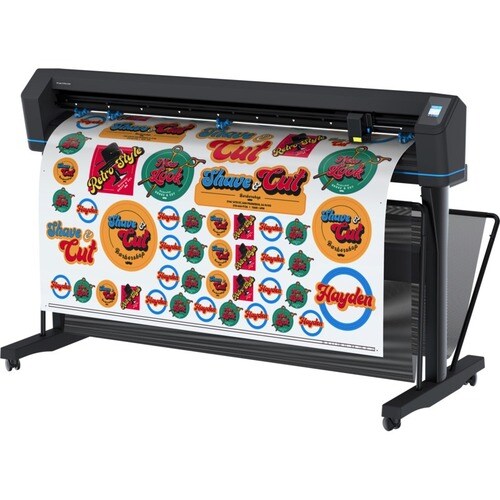 HP Latex 54 Plus Cutting Solution (9TL92A) - 53.10" (1348.74