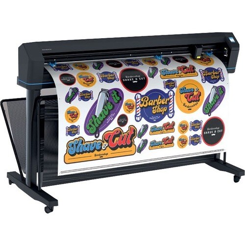HP Latex 54 Basic Plus Cutting Solution - 53.10" (1348.74 mm